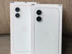 Apple iPhone 16 128GB (Brand New)
