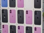 Apple iPhone 16 128GB (Brand New)