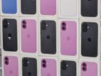 Apple iPhone 16 128GB (Brand New)