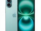 Apple iPhone 16 128GB (Brand New)