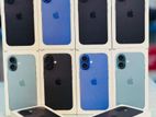 Apple iPhone 16 128GB (Brand New)