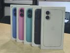 Apple iPhone 16 128GB (Brand New)