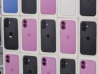 Apple iPhone 16 128GB (Brand New)