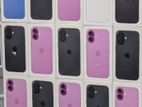Apple iPhone 16 128GB (Brand New)