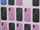 Apple iPhone 16 128GB (Brand New)