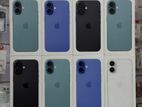 Apple iPhone 16 128GB (Brand New)