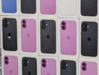 Apple iPhone 16 128GB (Brand New)