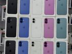 Apple iPhone 16 128GB (Brand New)