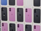 Apple iPhone 16 128GB (Brand New)