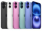 Apple iPhone 16 128GB (Brand New)