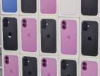 Apple iPhone 16 128GB (Brand New)