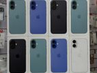 Apple iPhone 16 128GB (Brand New)