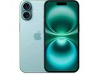 Apple iPhone 16 128GB (Brand New)