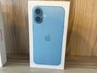 Apple iPhone 16 128GB (Brand New)