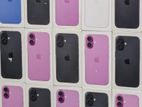 Apple iPhone 16 128GB (Brand New)