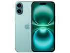 Apple iPhone 16 128GB (Brand New)