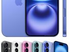 Apple iPhone 16 128GB (Brand New)