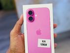 Apple iPhone 16 128GB (Brand New)