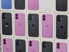 Apple iPhone 16 128GB (Brand New)