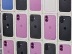 Apple iPhone 16 128GB (Brand New)