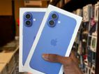 Apple iPhone 16 128GB (Brand New)