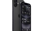 Apple iPhone 16 128gb (Brand New)