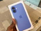 Apple iPhone 16 128GB (Brand New)