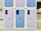 Apple iPhone 16 128GB (Brand New)
