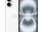 Apple iPhone 16 128gb (Brand New)
