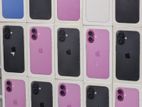 Apple iPhone 16 128GB. (Brand New)