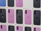 Apple iPhone 16 128GB. (Brand New)