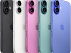 Apple iPhone 16 128GB (Brand New)