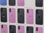 Apple iPhone 16 128GB. (Brand New)
