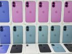 Apple iPhone 16 128GB (Brand New)