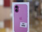Apple iPhone 16 128GB (Brand New)