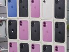Apple iPhone 16 128GB. (Brand New)