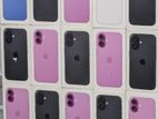 Apple iPhone 16 128GB (Brand New)