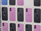 Apple iPhone 16 128GB (Brand New)