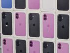 Apple iPhone 16 128GB. (Brand New)