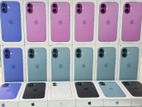 Apple iPhone 16 128GB (Brand New)