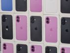 Apple iPhone 16 128GB (Brand New)