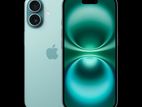 Apple iPhone 16 128GB (Brand New)