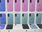 Apple iPhone 16 128GB (Brand New)