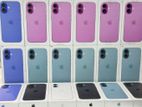 Apple iPhone 16 128GB (Brand New)