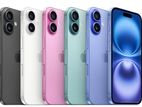 Apple iPhone 16 128GB (Brand New)