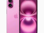 Apple iPhone 16 128GB (Brand New)