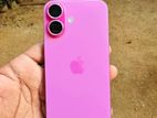 Apple iPhone 16 128GB (Used)