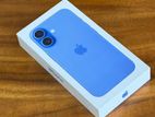 Apple iPhone 16 128GB (Brand New)