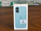 Apple iPhone 16 128GB (Brand New)