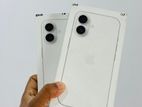 Apple iPhone 16 128GB (Brand New)